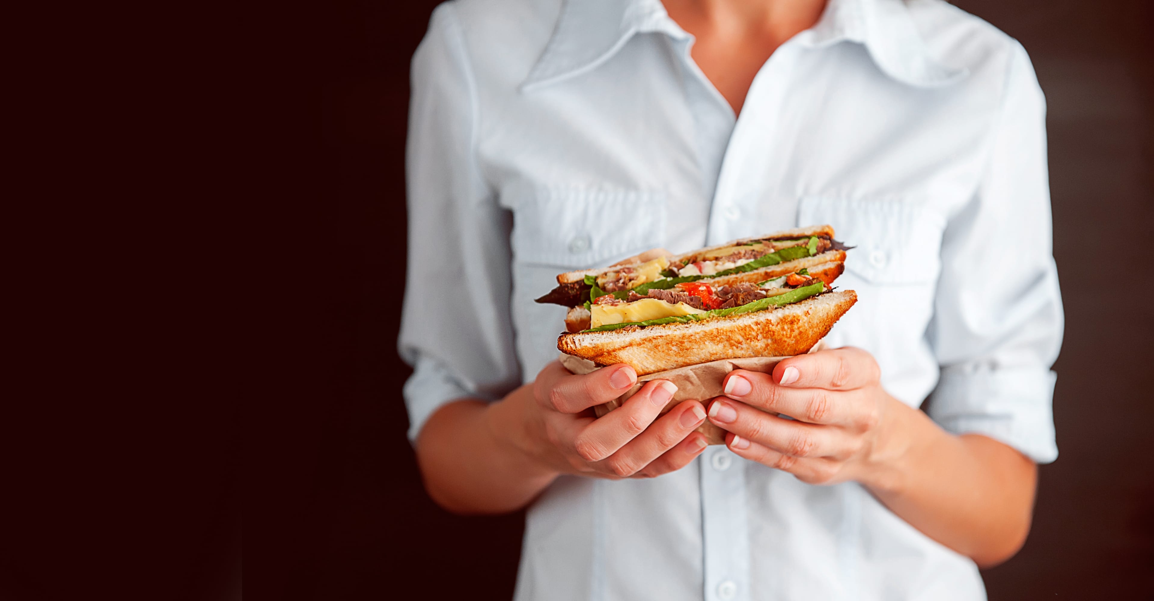 Bimbo® Natural 100%