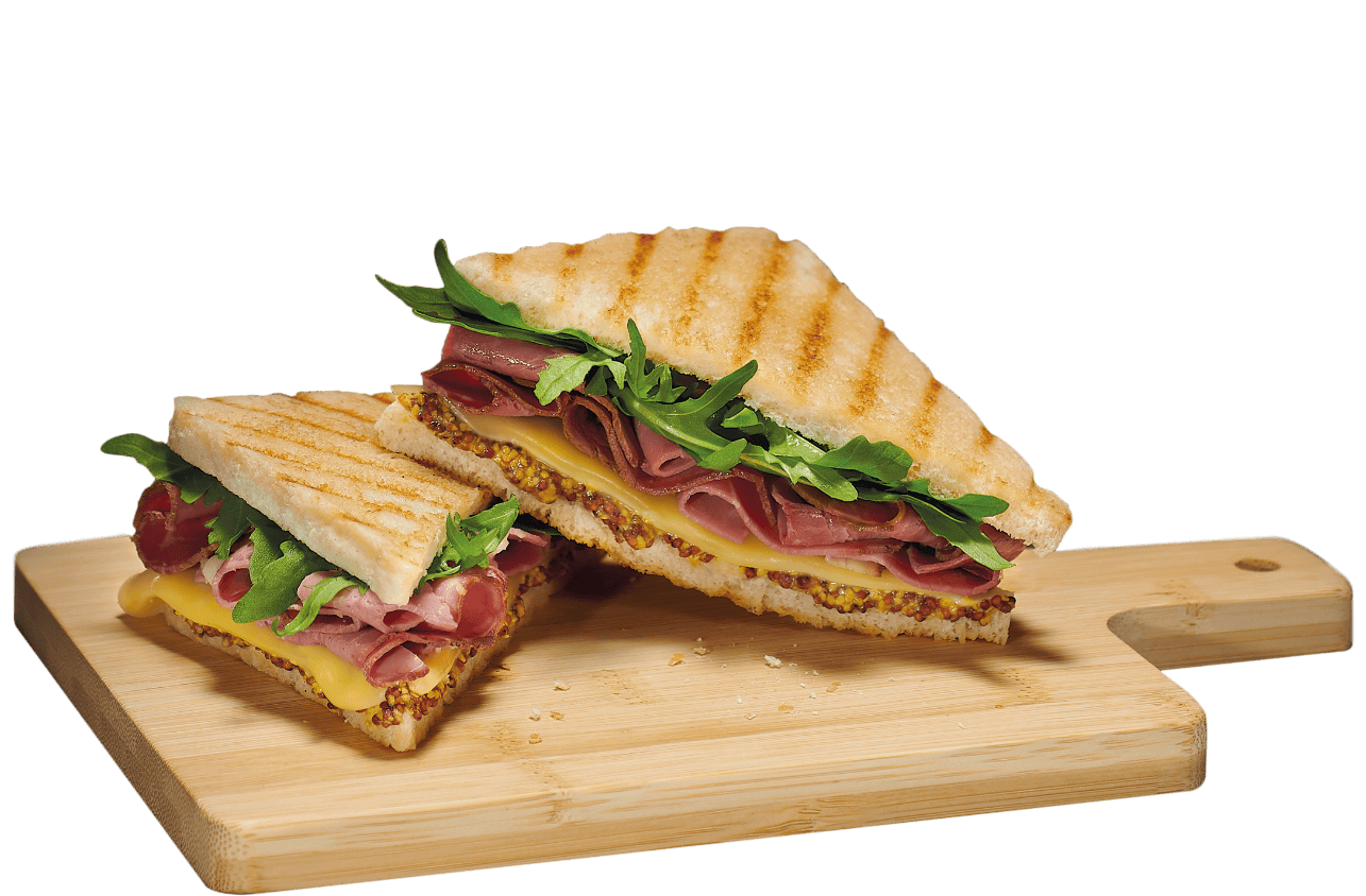 Bimbo® Natural 100%