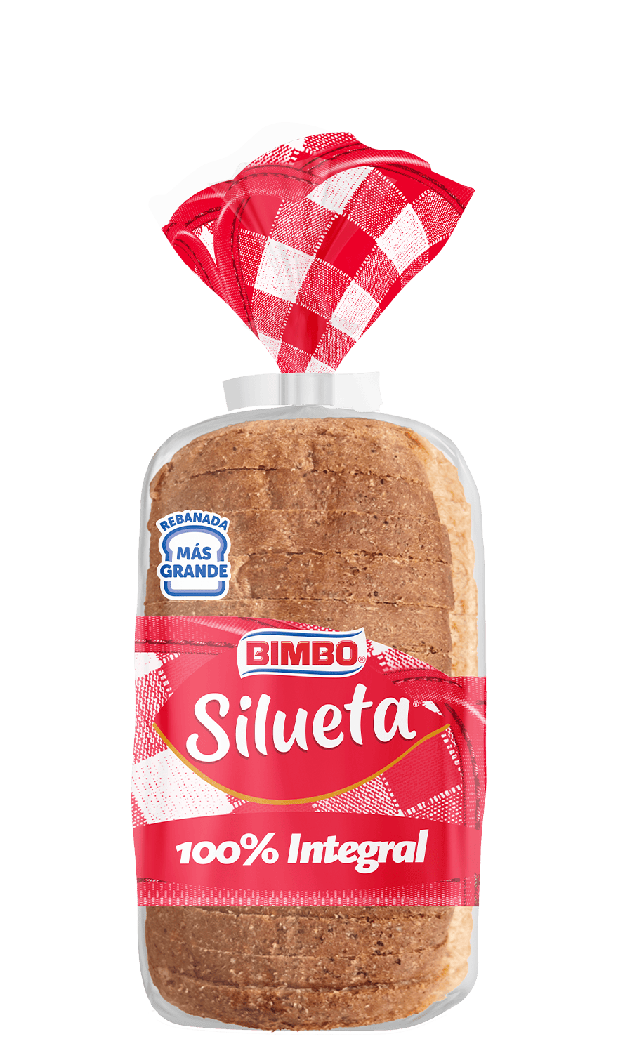 Bimbo® Libra 100% Integral